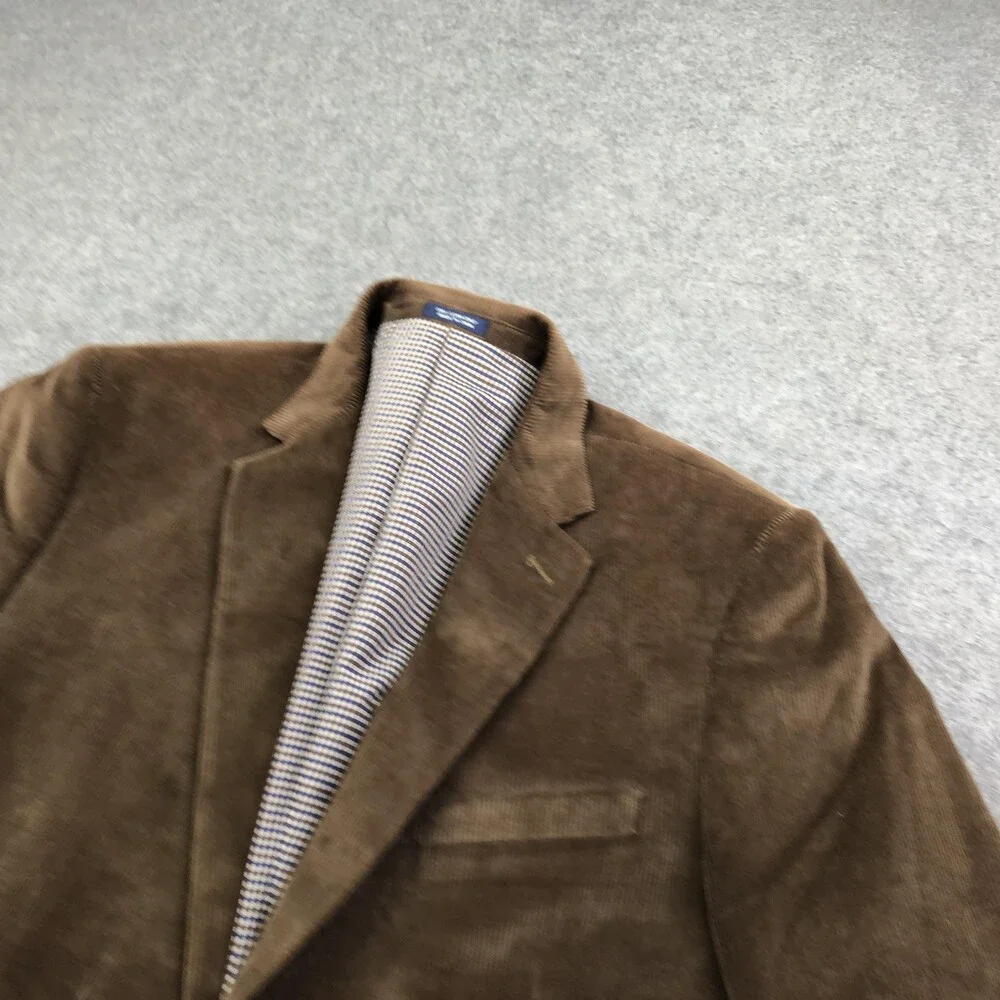 Saddlebred blazer mens